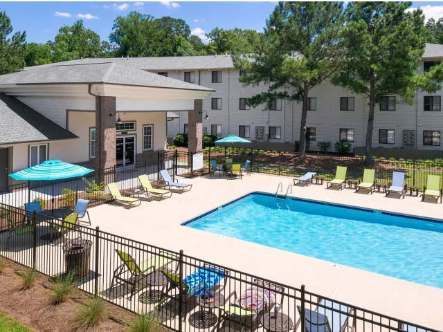 Community Amenities