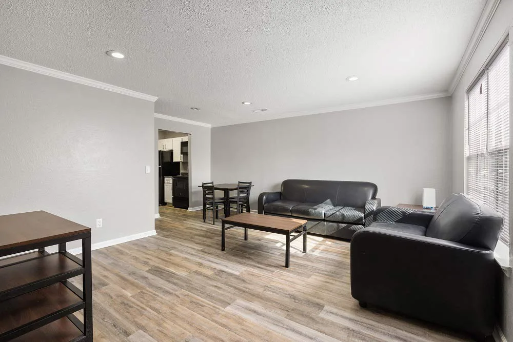 Apartment Amenities